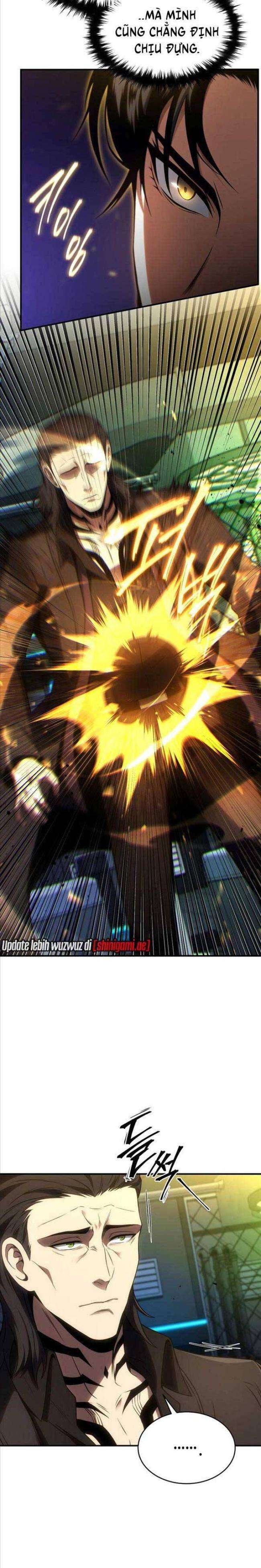 Ma Dược Sư Thiên Tài - Page 14