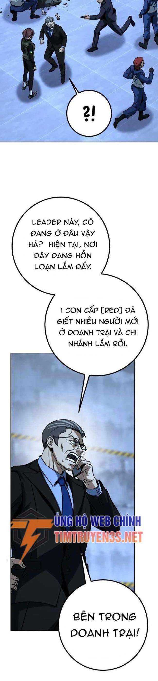 Tuyệt Đỉnh Anh Hùng - Page 57