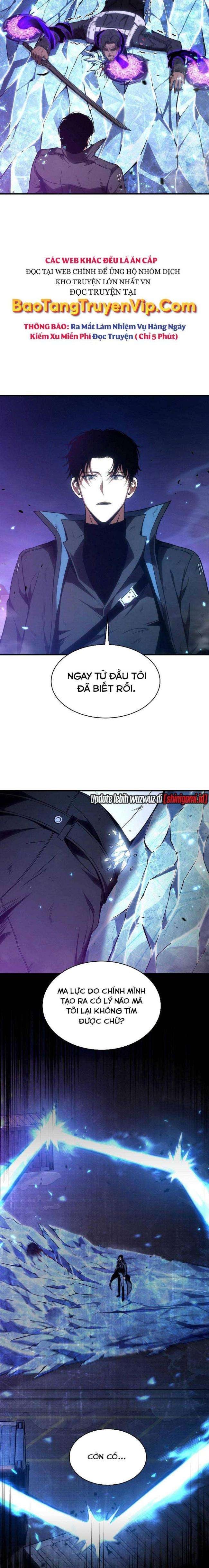 Ma Dược Sư Thiên Tài - Page 22