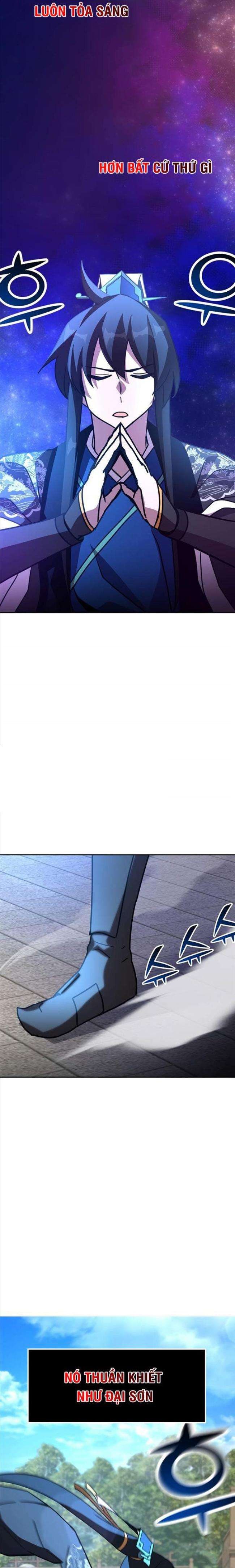 Streamer Cuộc Sống Thường Ngày Tại Võ Lâm - Page 23