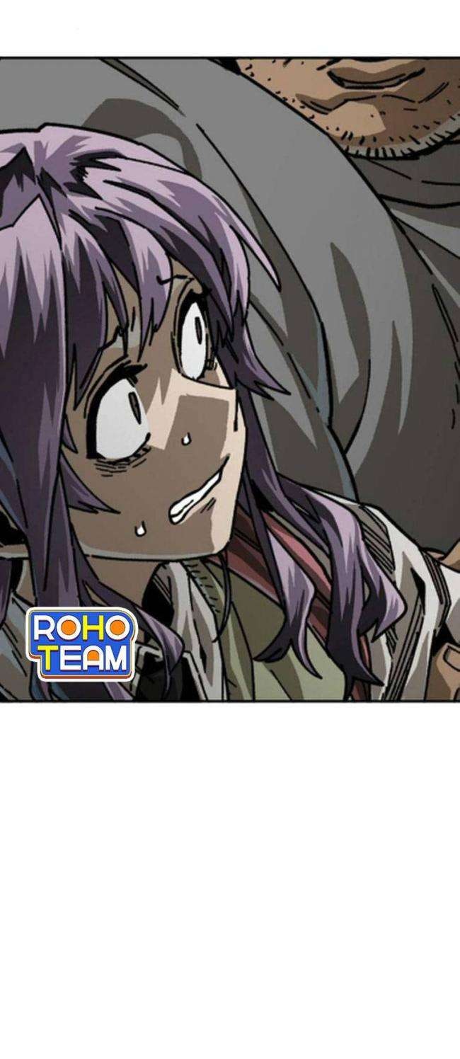 Chỉ Có Cái Chết Mới Là Sự Cứu Rỗi - Page 21