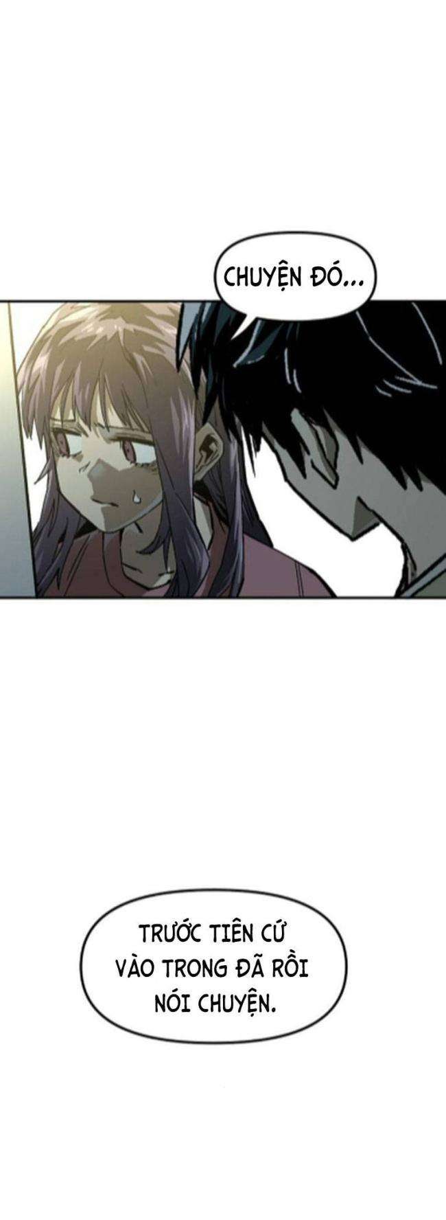 Chỉ Có Cái Chết Mới Là Sự Cứu Rỗi - Page 35