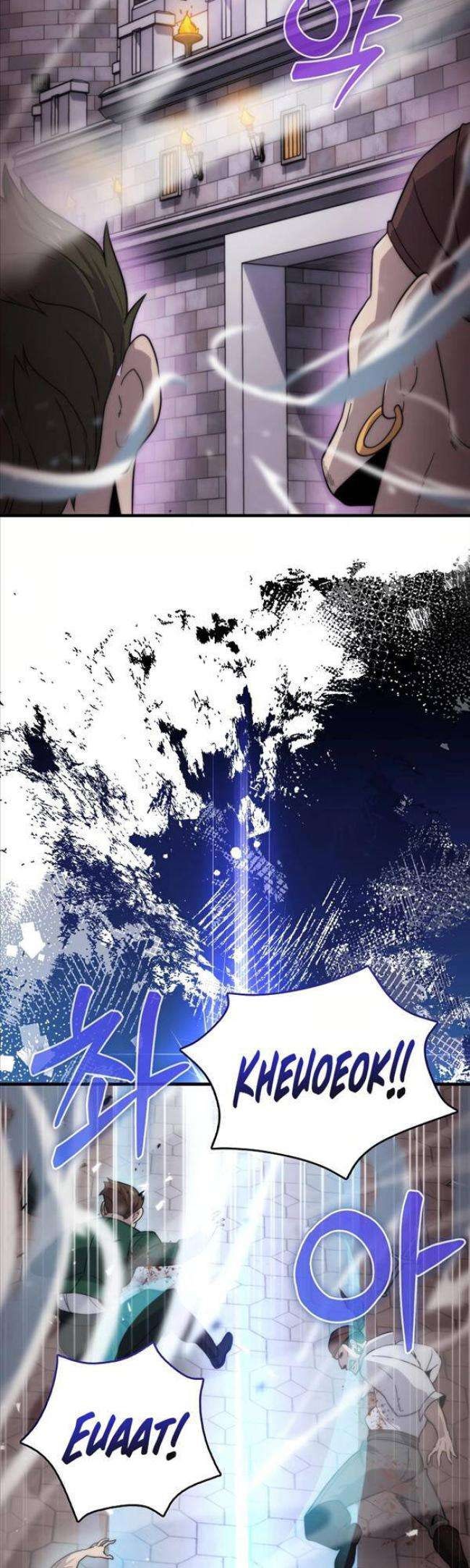 Kiếm Sư Cấp 9 Trở Lại - Page 41