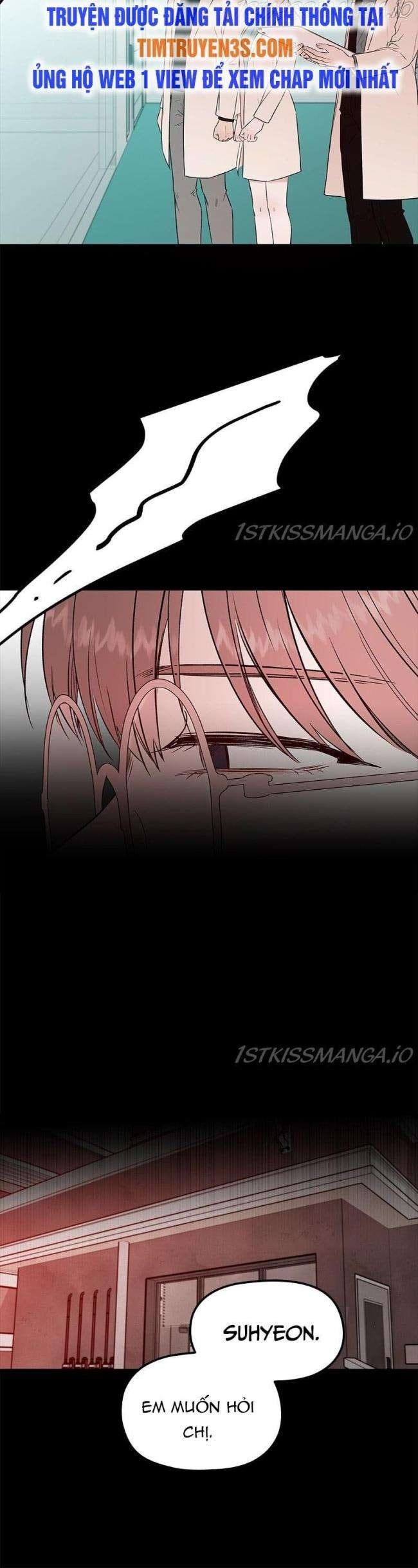 Bươm Bướm Và Máu - Page 29