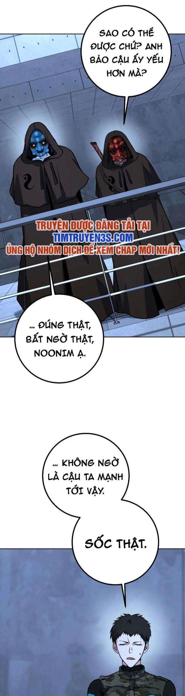 Tuyệt Đỉnh Anh Hùng - Page 52