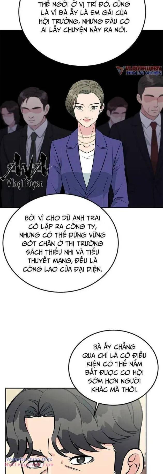 Chuyển Sinh Trở Thành Nhân Viên Mới - Page 55