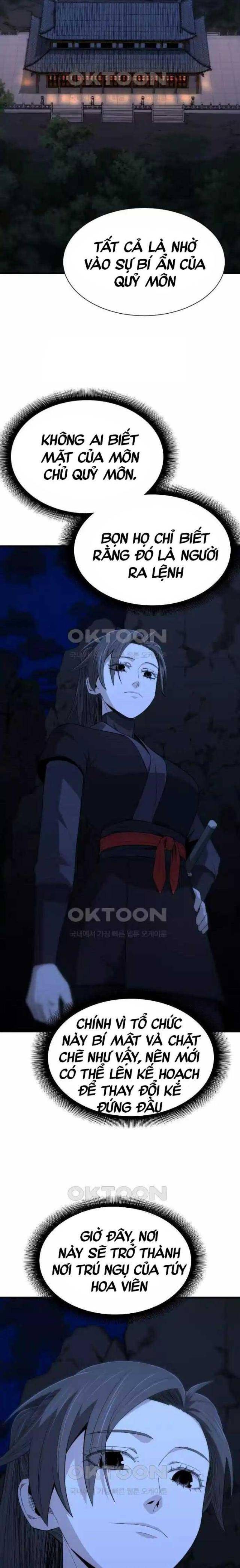 Nhất Hốt Đao - Page 30