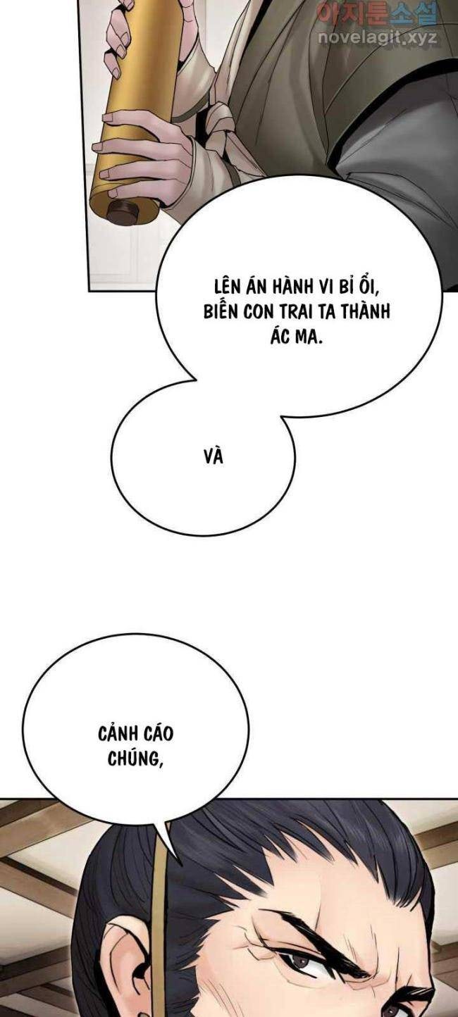 Hắc Bạch Võ Đế - Page 5