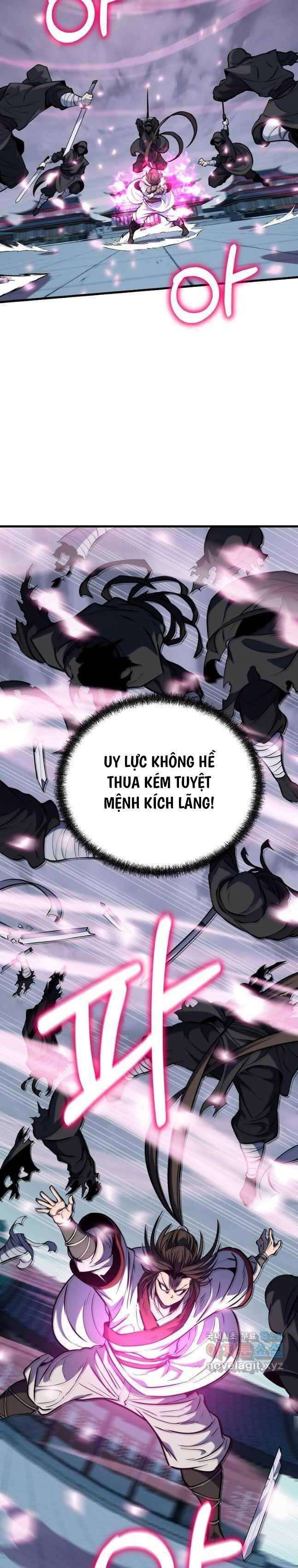 Đông Phương Bất Bại - Page 18