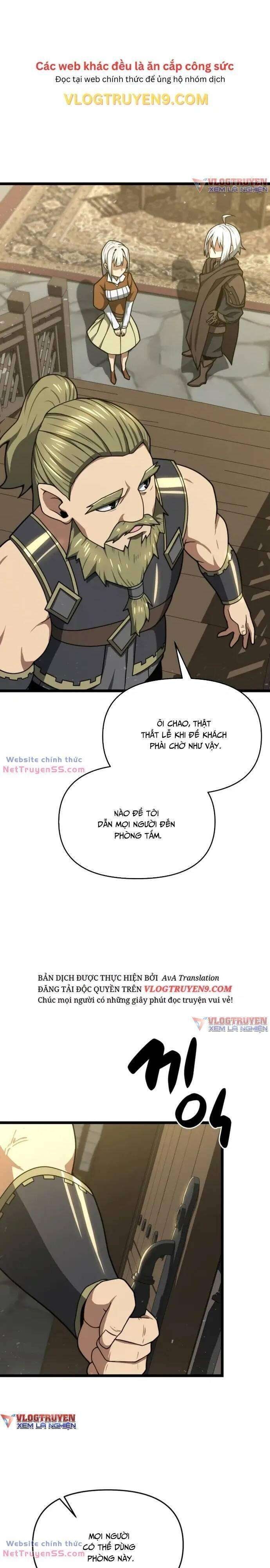 Kiếm Ma Chết Tiệt - Page 13