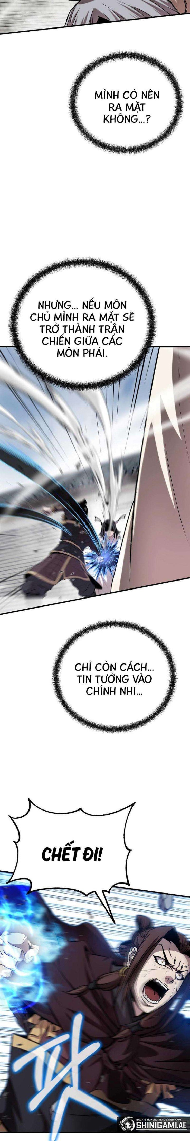 Đông Phương Bất Bại - Page 17