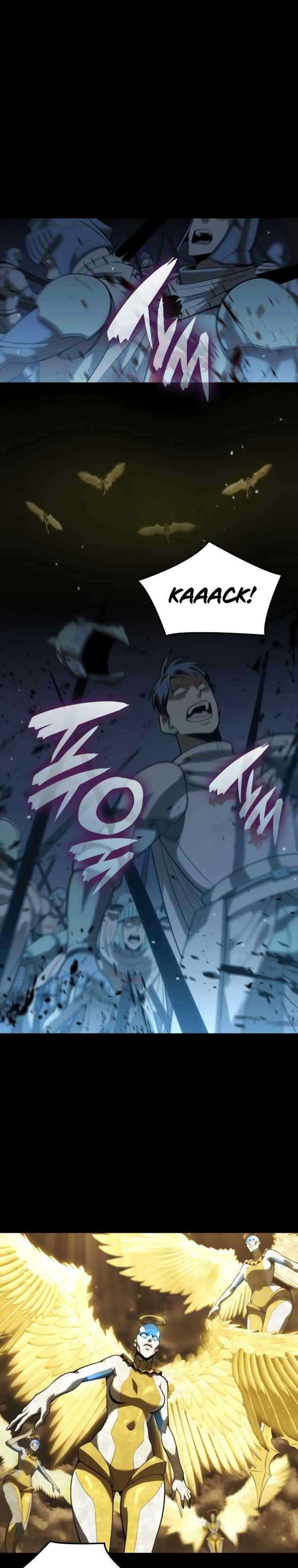 Người Chơi Tài Năng Điên Cuồng - Page 28