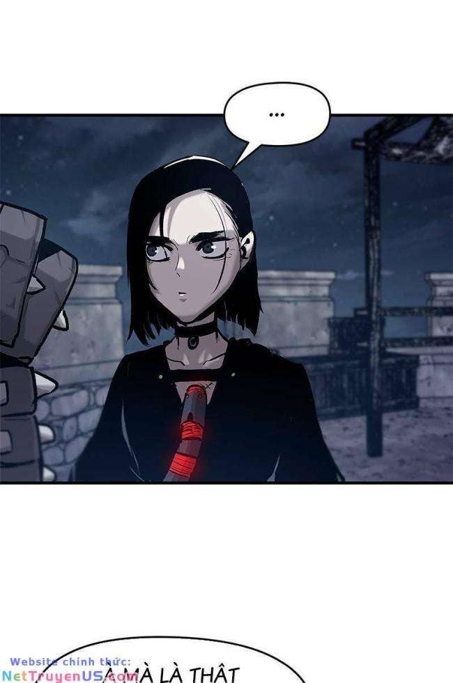 Kị Sĩ Xác Sống - Page 57