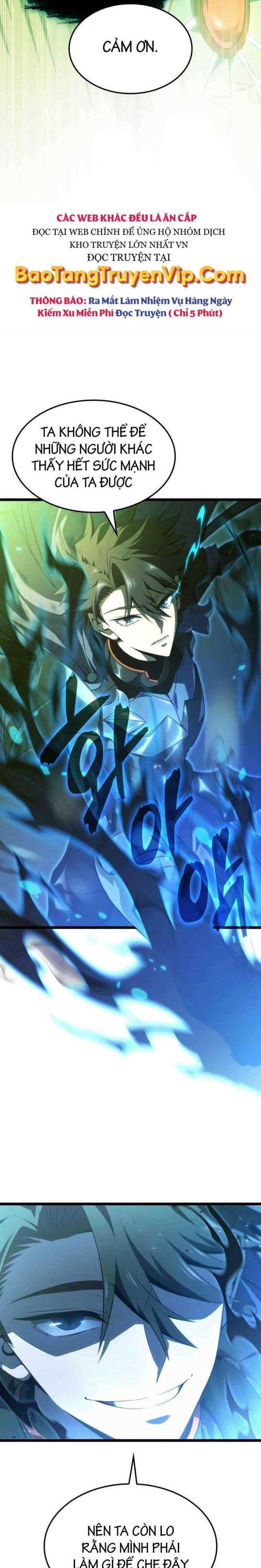 Người Chơi Tài Năng Điên Cuồng - Page 18