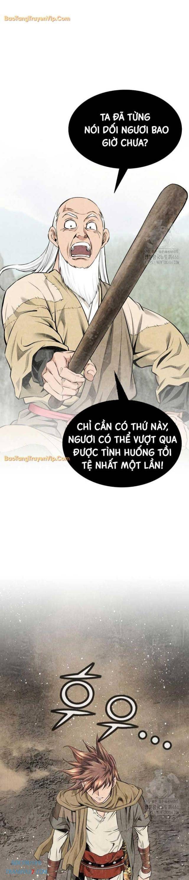 Thiên Hạ Đệ Nhất Y Lại Môn - Page 25
