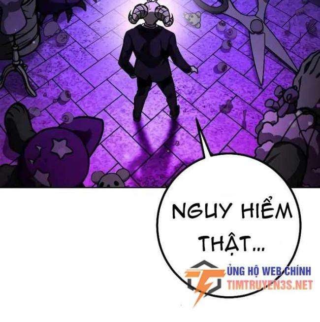 Tuyệt Đỉnh Anh Hùng - Page 39