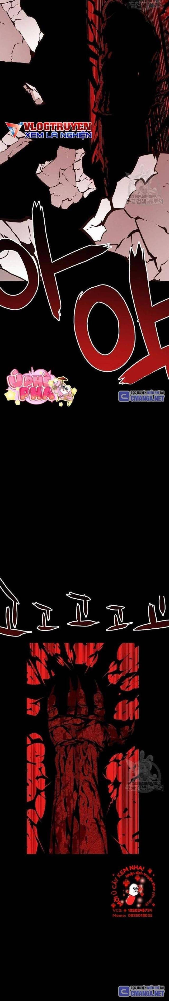 Cuồng Thú - Page 12