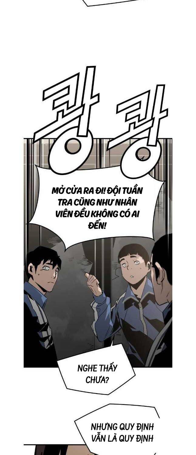 Đặc Công Xuất Ngũ - Page 44