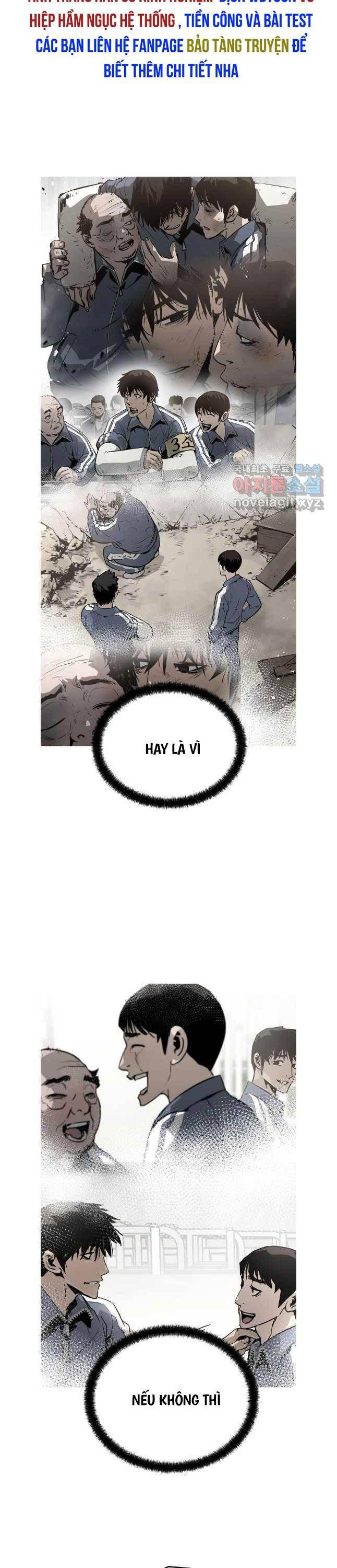 Đặc Công Xuất Ngũ - Page 20