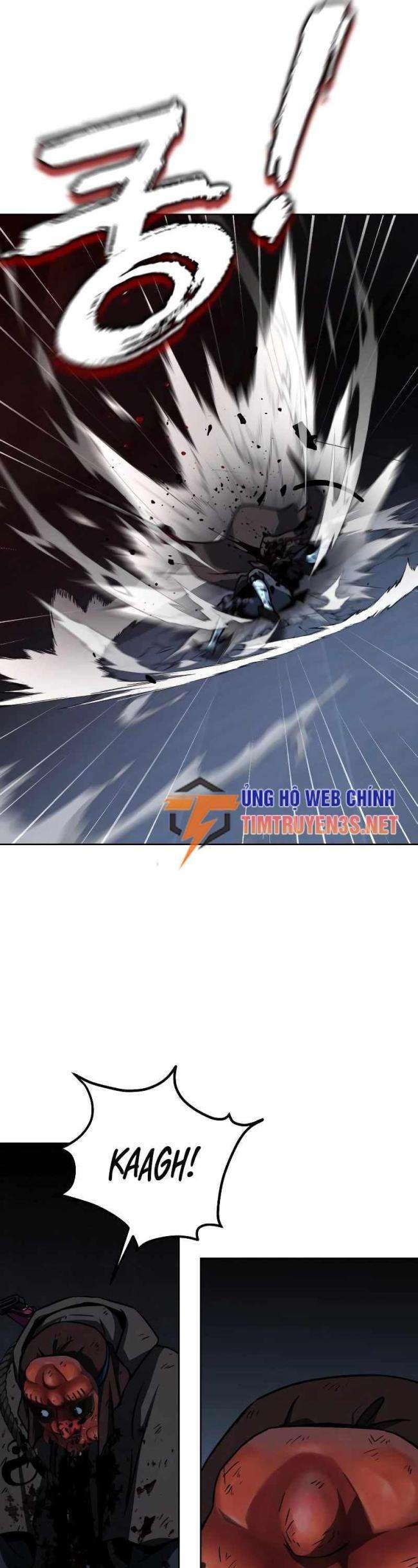 Tuyệt Đỉnh Anh Hùng - Page 54