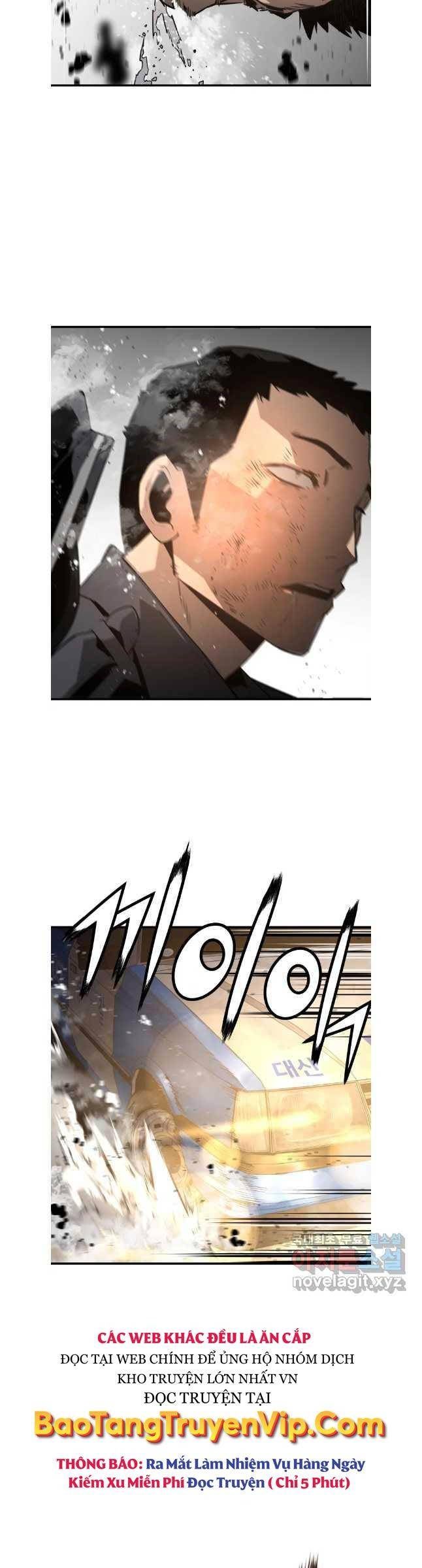 Đặc Công Xuất Ngũ - Page 34