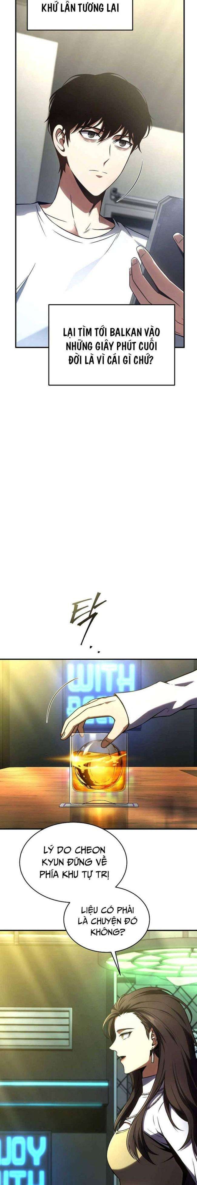 Ma Dược Sư Thiên Tài - Page 29