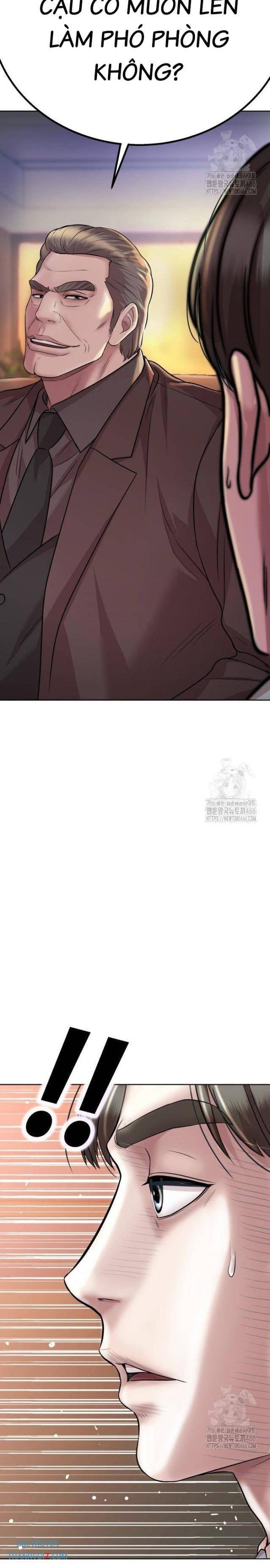 Người Trúng Độc Đắc Cũng Đi Làm - Page 32