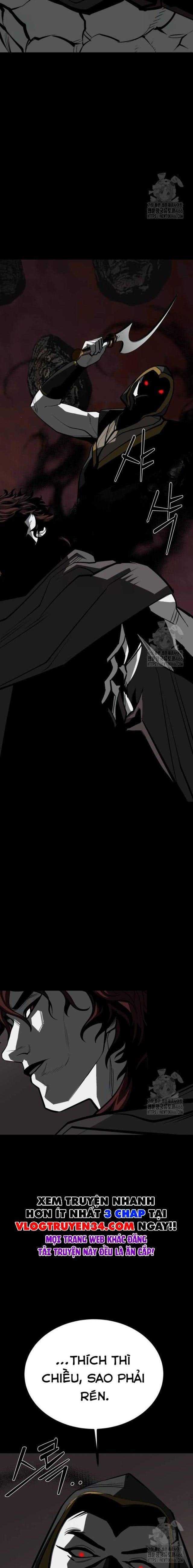 Nhân Vật Chính Ẩn Giấu Sức Mạnh - Page 20