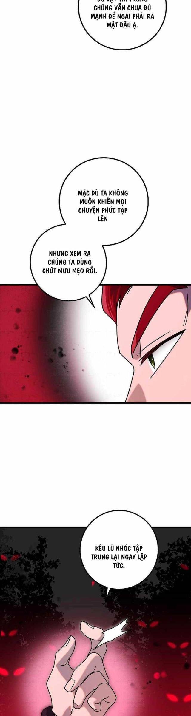 Thiên Phong Phách Đạo - Page 4