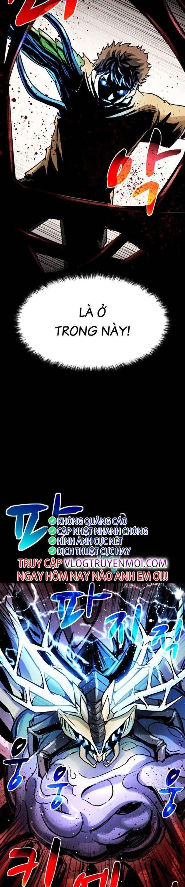 Mầm Chết - Page 14