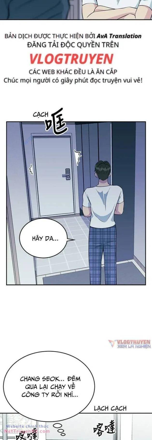 Chuyển Sinh Trở Thành Nhân Viên Mới - Page 45