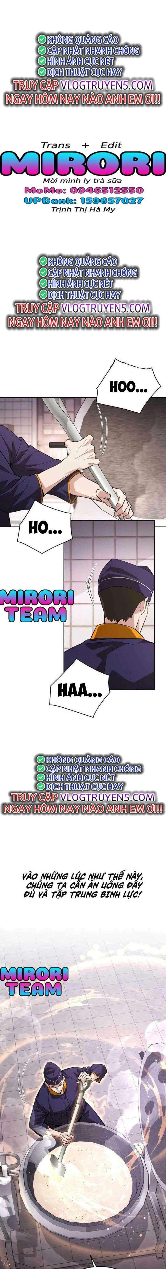 Trù Vương Mạt Thế - Page 4