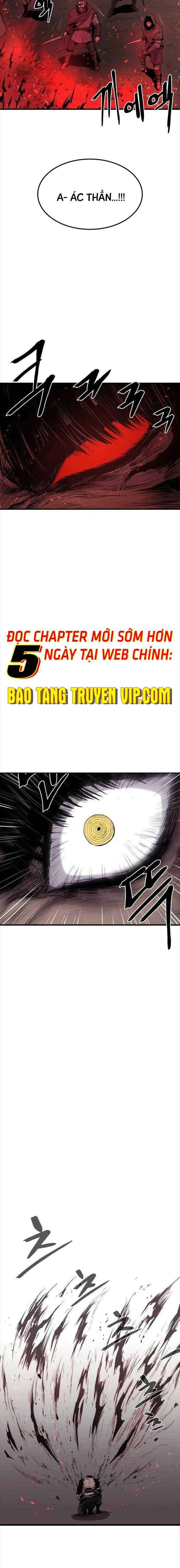 Tiếng Thét Cuồng Bạo - Page 23