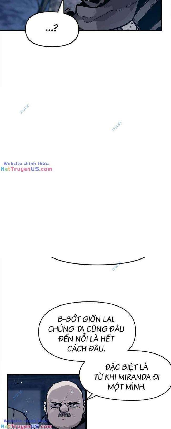 Kị Sĩ Xác Sống - Page 9