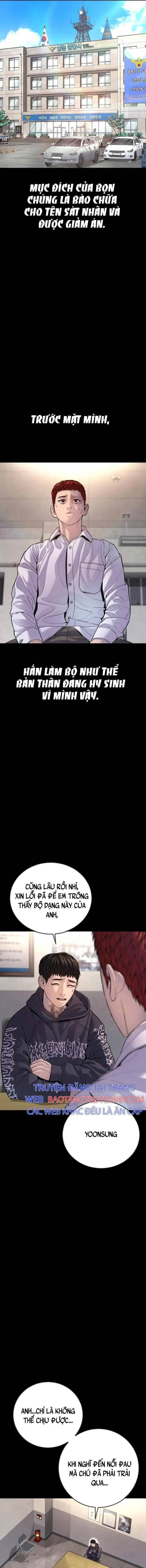 Cậu Bé Tội Phạm - Page 28