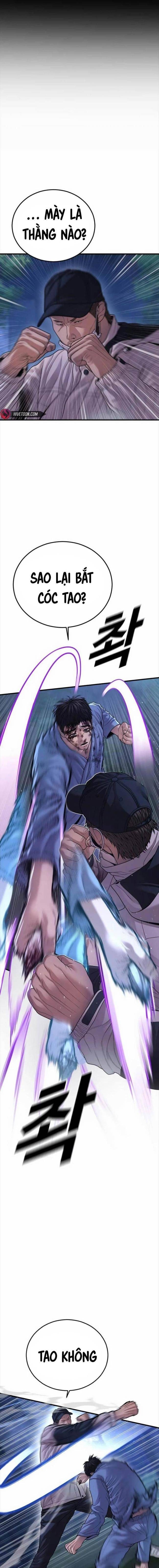 Cậu Bé Tội Phạm - Page 11