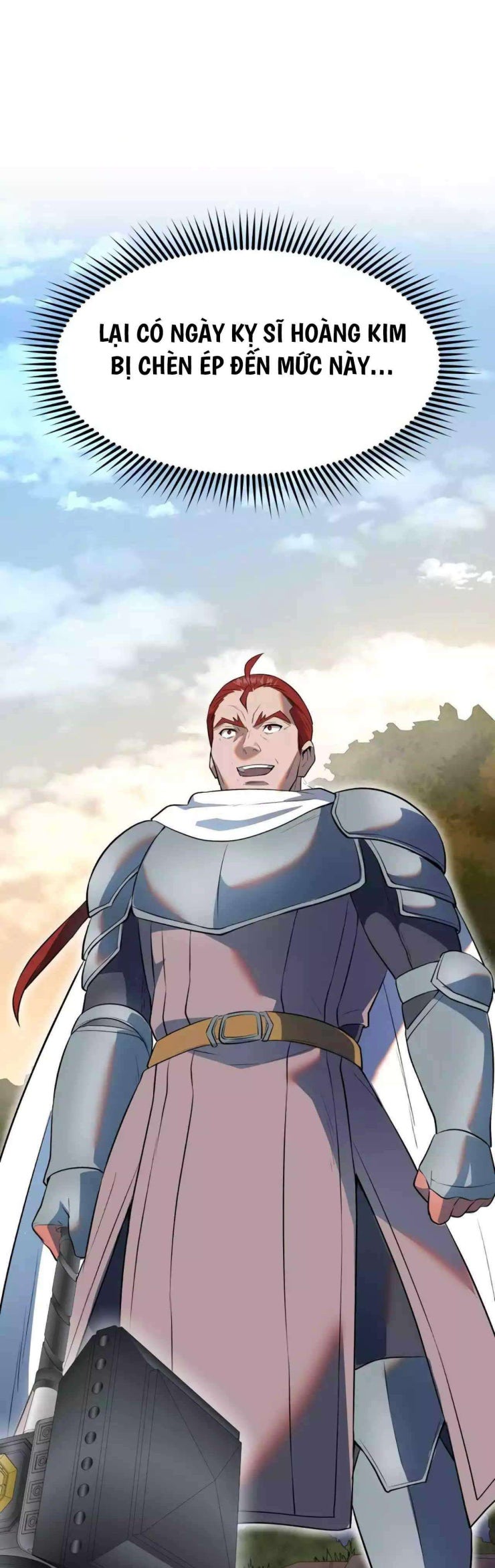 Hoàng Kim Pháp Sư - Page 17