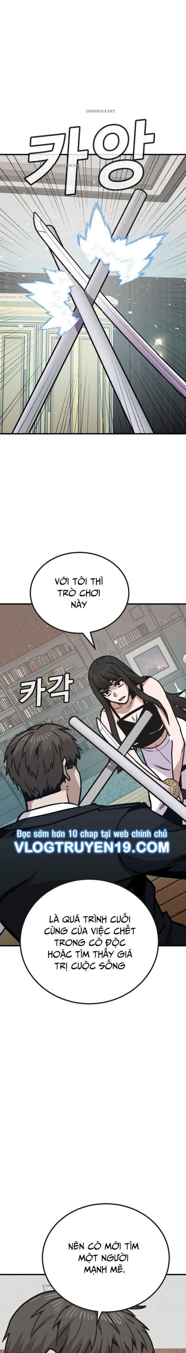 Ói Tiền Ra Đây - Page 17