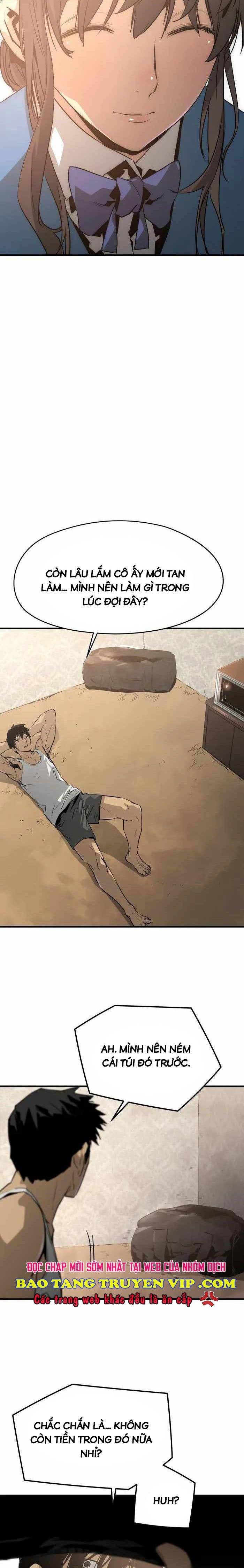 Đặc Công Xuất Ngũ - Page 4