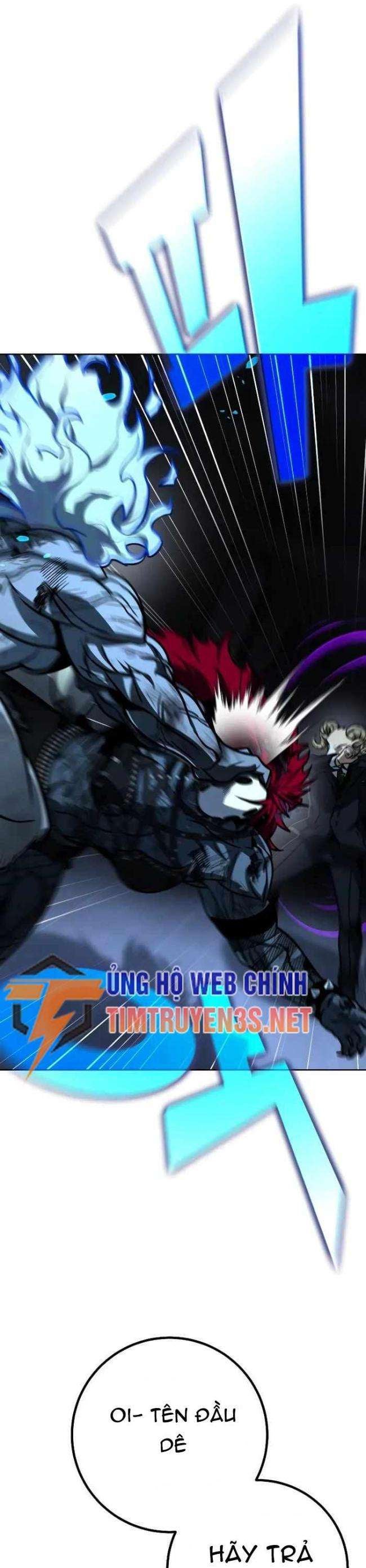 Tuyệt Đỉnh Anh Hùng - Page 36