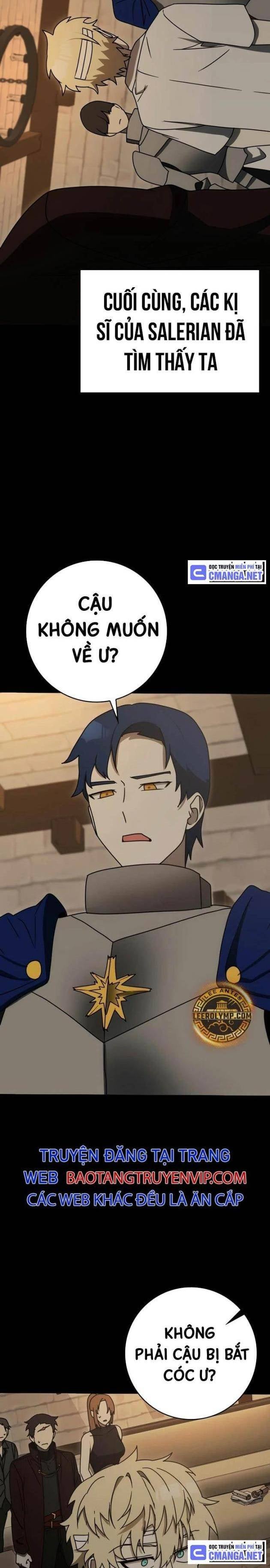 Học Viện Của Con Trai Quỷ Vương - Page 15