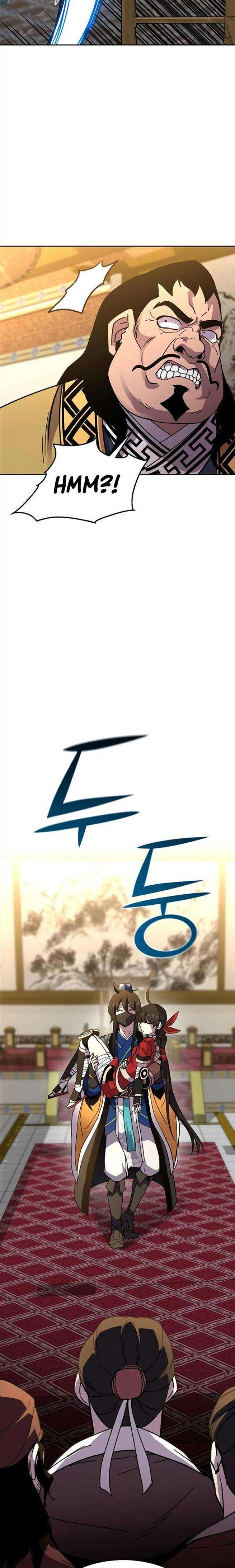 Streamer Cuộc Sống Thường Ngày Tại Võ Lâm - Page 22