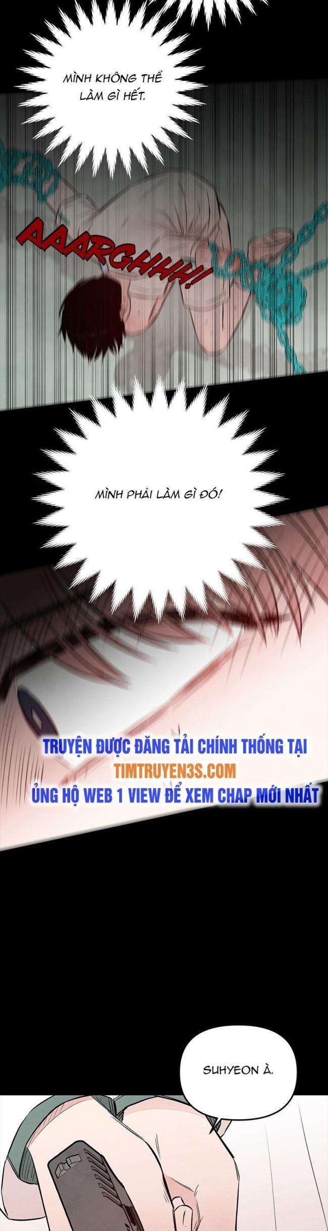 Bươm Bướm Và Máu - Page 18