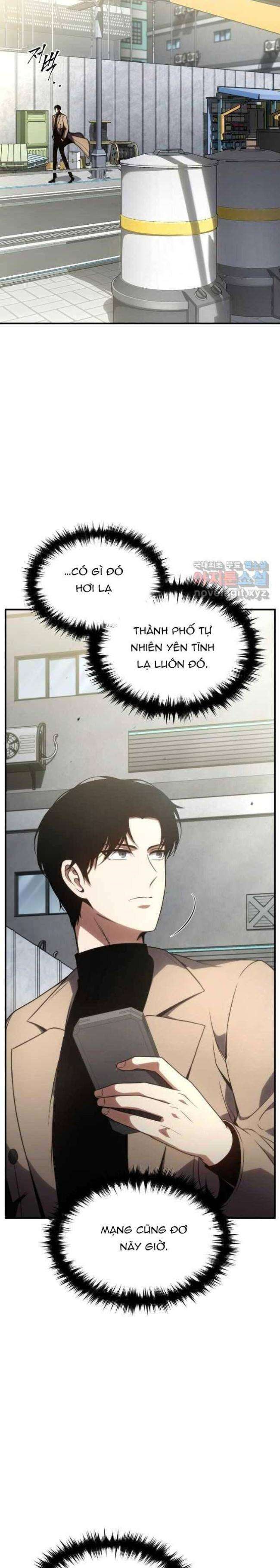 Ma Dược Sư Thiên Tài - Page 24