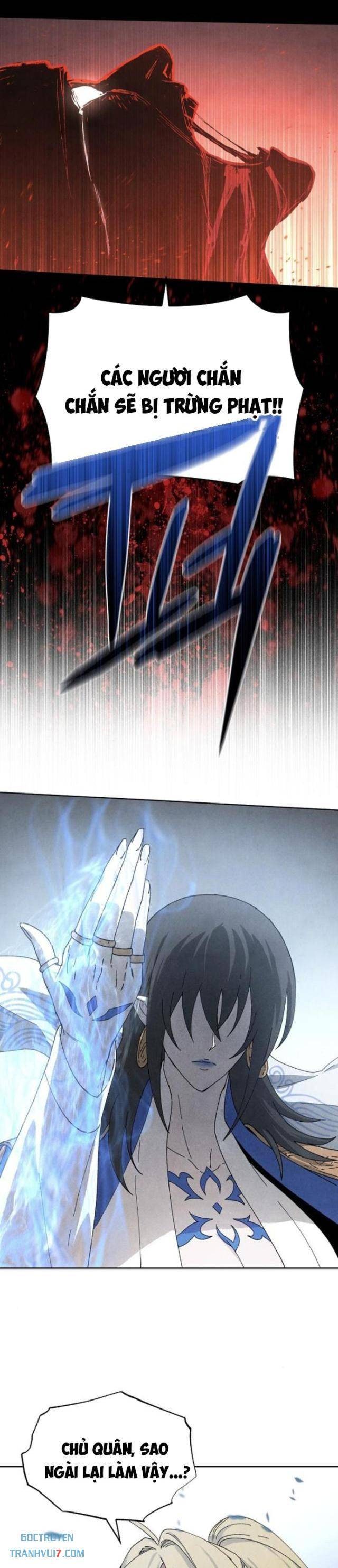 Xuyên Không Vào Con Game Rác Rưởi Của Tôi - Page 16