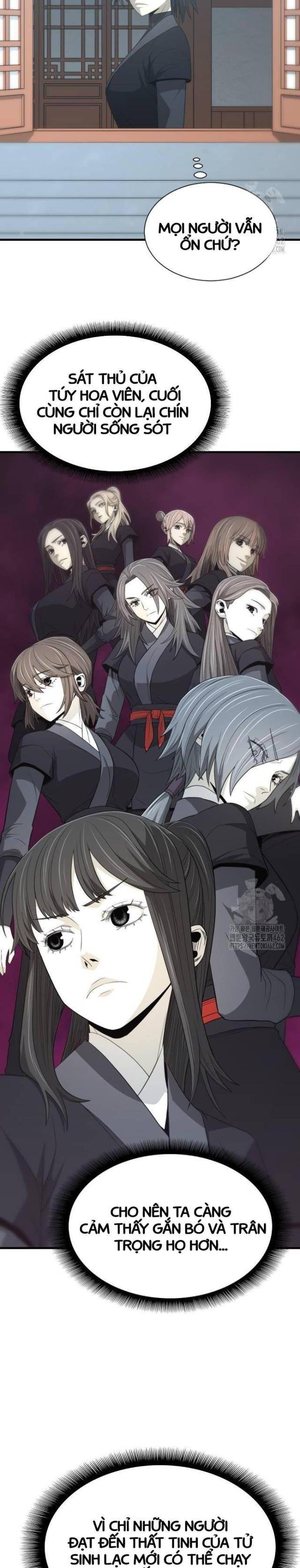 Nhất Hốt Đao - Page 13