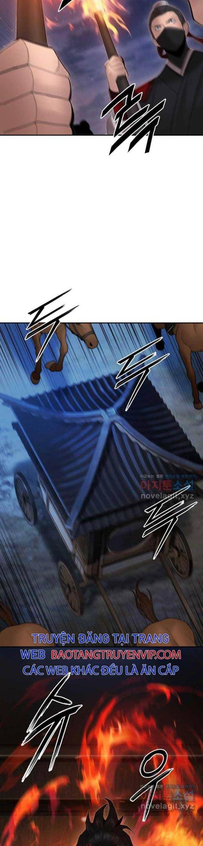 Hắc Bạch Võ Đế - Page 24