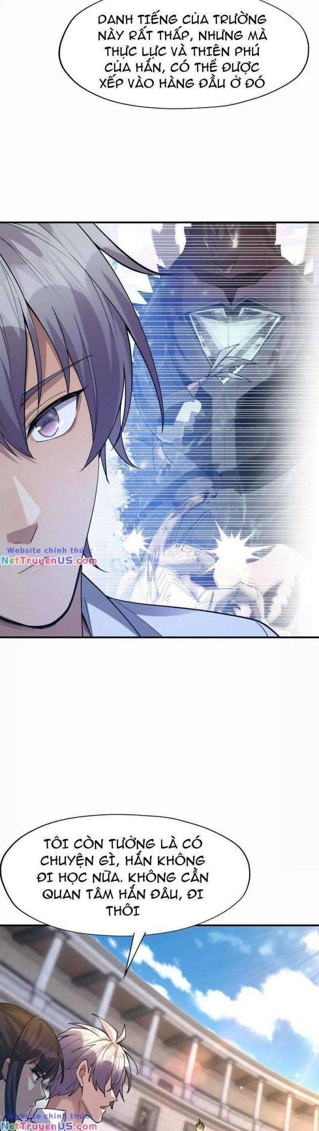 Thần Thú Quật Khởi - Page 6