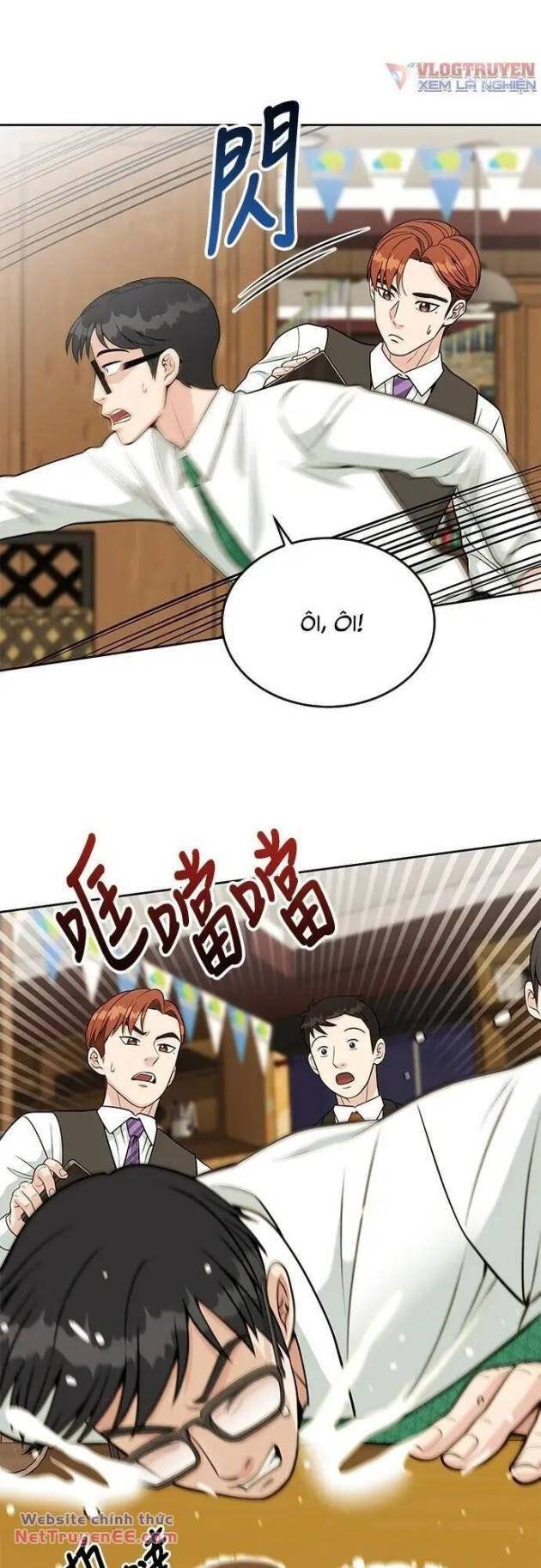 Chuyển Sinh Trở Thành Nhân Viên Mới - Page 43