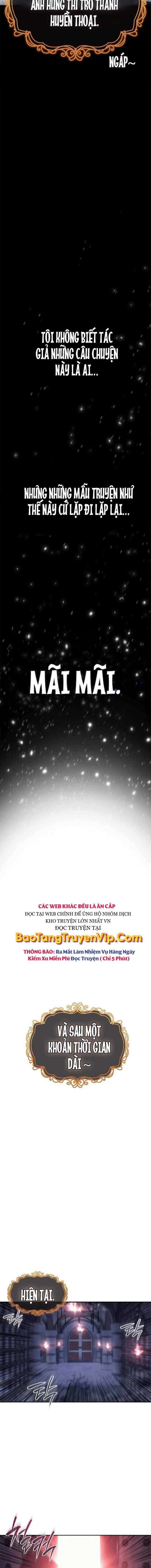 Lý Do Ta Từ Bỏ Làm Quỷ Vương - Page 4